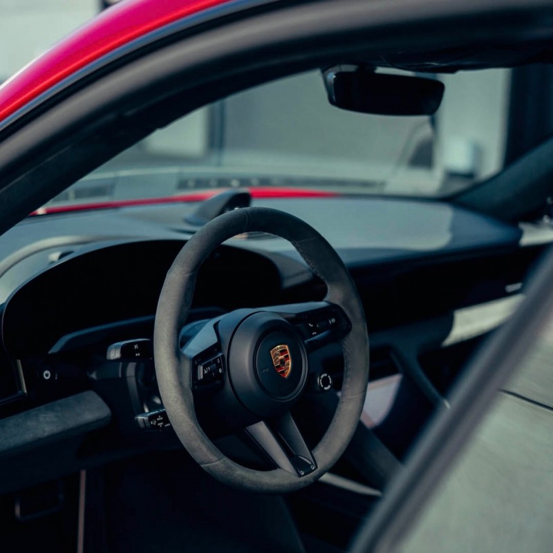 xl Porsche Taycan GTS  6 - MaxV Detailing 